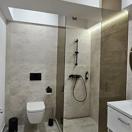 Delta A61 Appartement *
