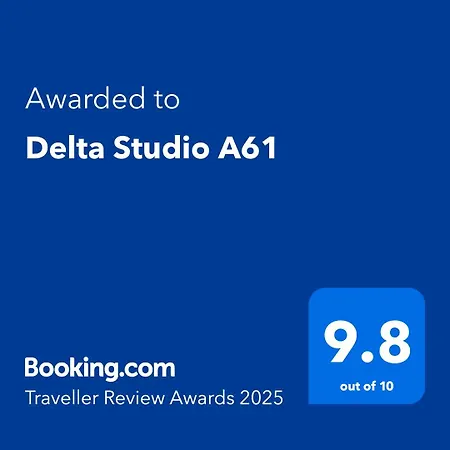 Delta A61 *