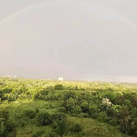 Delta A61 Appartement