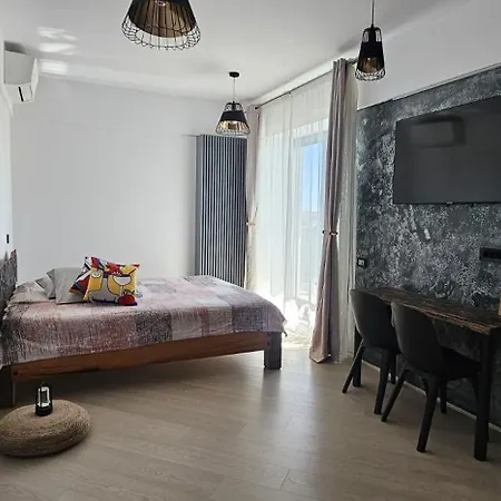 Appartement Delta A61