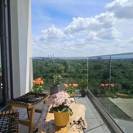 Appartement Delta A61 *