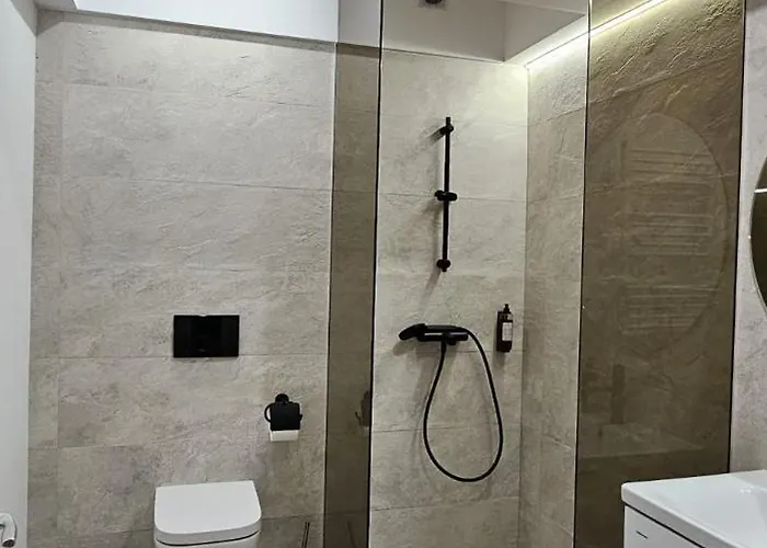 Delta A61 Appartement *