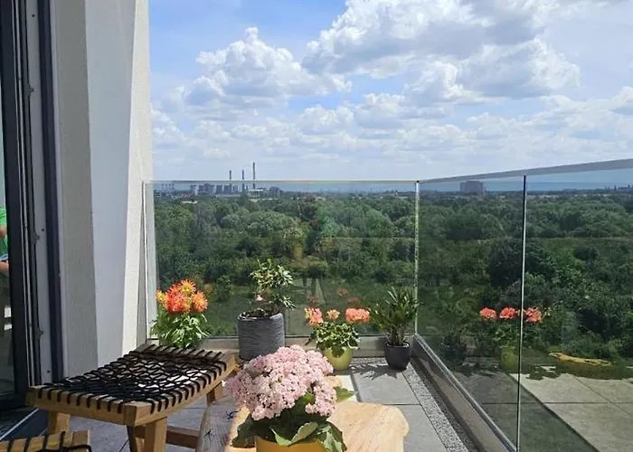 Appartement Delta A61 *