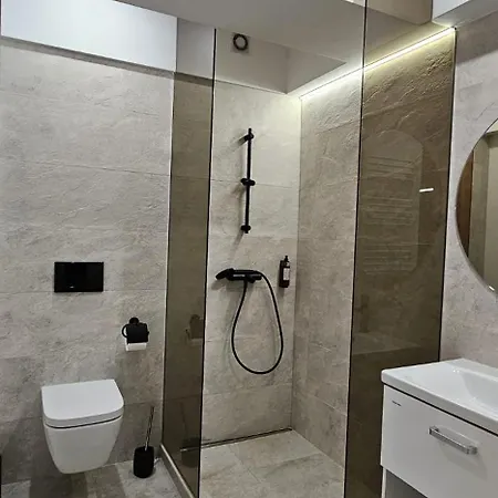 Delta A61 Apartment *