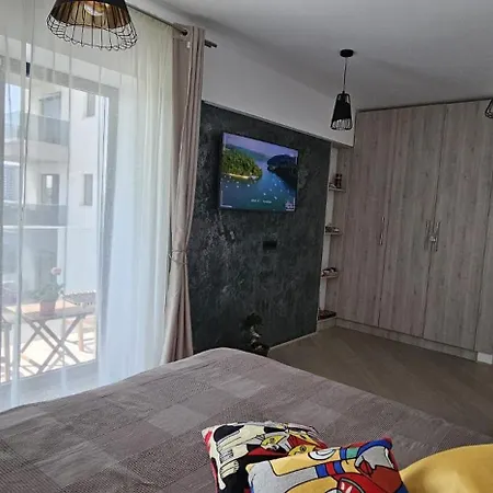 Delta A61 * Bukarest