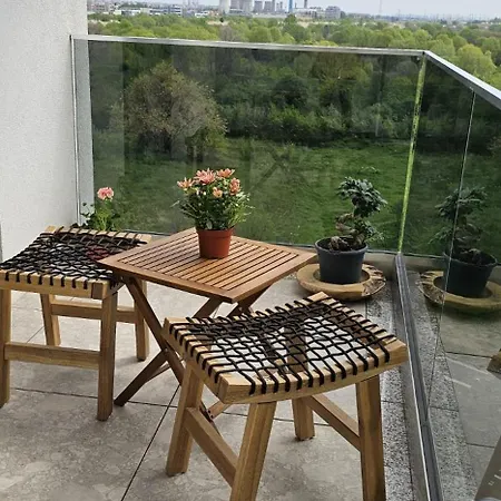 Delta A61 Apartment *