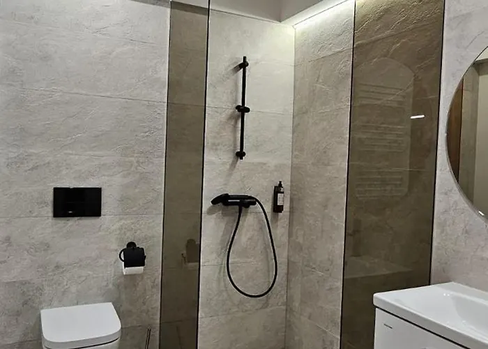 Delta A61 Apartman *