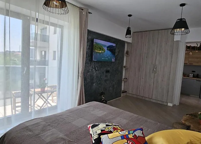 Delta A61 * Bucarest