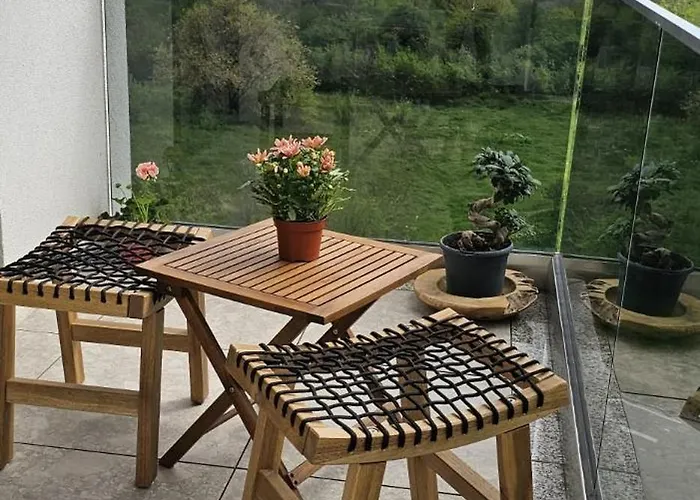 Delta A61 Διαμέρισμα *