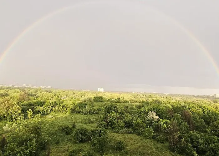 Delta A61 Apartamento