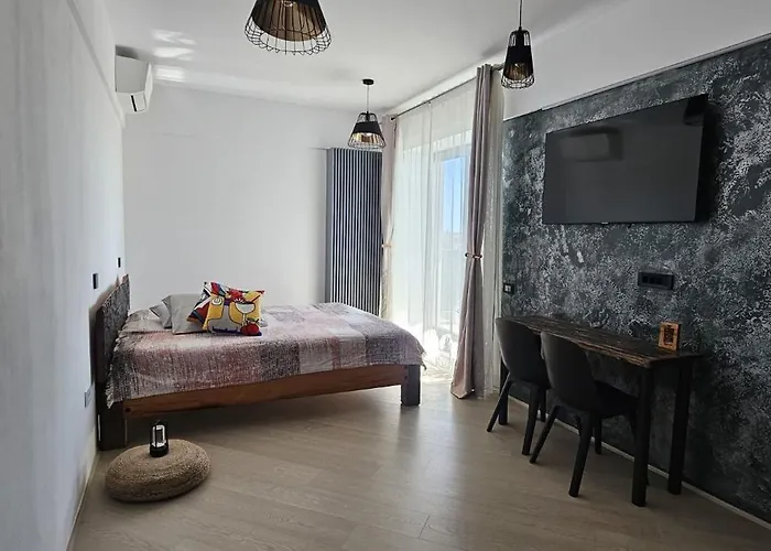 Apartamento Delta A61