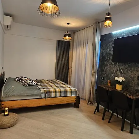 Delta A61 בוקרשט